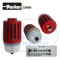 Parker(派克)Zander过滤器FS4