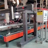 山西集装箱房地板机械 自动化生产线
