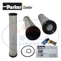 Parker(派克)zander滤芯3050XP