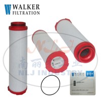 Walker(沃克)精密过滤器滤芯E30831X1