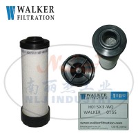 Walker(沃克)滤芯H015X3-WQ