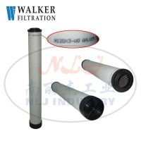 Walker(沃克)滤芯H120X3-WQ