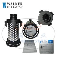 Walker(沃克)滤芯E0406AC