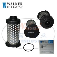Walker(沃克)滤芯E361AC