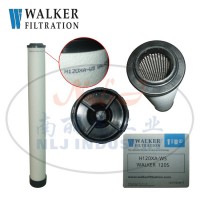 Walker(沃克)滤芯H120XA-WS