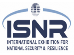 ISNR2022第九届中东(阿布扎比)国际国土安全与军警展图1