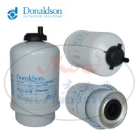 Donaldson唐纳森燃油过滤/水分离器芯P551434