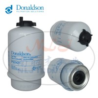 Donaldson唐纳森燃油过滤/水分离器芯P551421