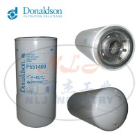 Donaldson(唐纳森)滤芯P551400
