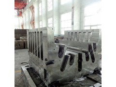 江苏铸钢件加工厂 生产轧辊箱铸钢件 根据图纸定制大型铸件图1