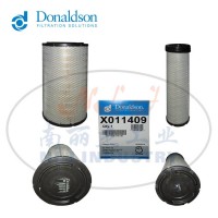 Donaldson(唐纳森)空滤(内外芯)X011409