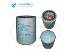Donaldson(唐纳森)油滤P554685图1