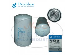 Donaldson(唐纳森)油滤P550596图1