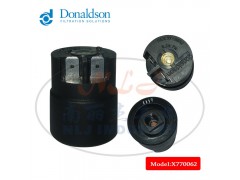 Donaldson(唐纳森)压差开关X770062图1