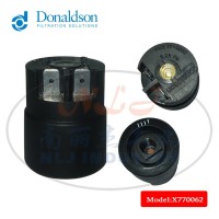 Donaldson(唐纳森)压差开关X770062