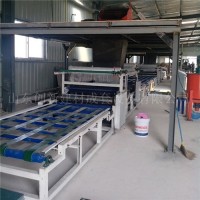 陕西自动化墙板机器 自动化生产线