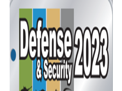 D&S2023第11届亚洲(泰国曼谷)国际防务与军警展
