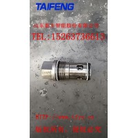 TCVF-XAN单向阀山东泰丰智能厂家现货供应