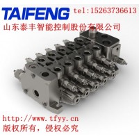 多路阀生产厂家欢迎咨询山东泰丰智能