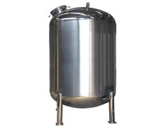 不锈钢贮液罐不锈钢储存罐储存罐厂家价格图1