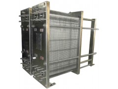 板式换热器机组,板式冷却器厂家,板式热交换器价格图1