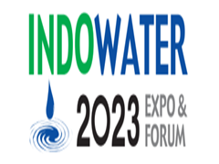 Indowater2023第17届印尼国际水处理与环保展图1
