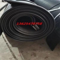 250*6mm挡尘帘 导料槽挡尘帘 济宁向上金品防尘帘