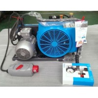 宝华JUNIORⅡ消防充气呼吸空气压缩机