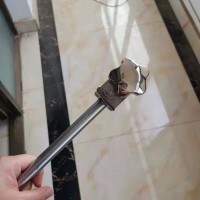供应铁路接触网活动扭面器可调式导线正面器多功能十字扭面器
