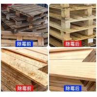 优木宝环保型木材除霉剂在木材应用领域覆盖率较高，适合多种木材