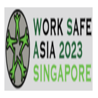 WSA2023第九届新加坡劳保展