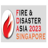 FDAS2023第19届新加坡国际消防与应急救援展