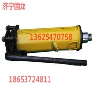 矿用液压推溜器 液压推溜器 推溜器 济宁推杆 向上金品
