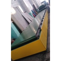 新疆复合釉面波形瓦设备 自动化生产线