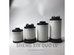 VC700 VC900里其乐真空泵油雾过滤器_油雾分离器滤芯图1