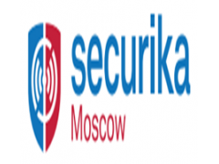SecurikaMoscow2023第28届俄罗斯国际安防展图1