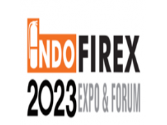 IndoFirex2023第11届印尼雅加达国际消防与应急展图1