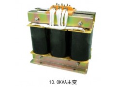 ZBZ-4.0、6.0、8.0、10.0、15.0主变压器图1