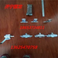 开窗器 手动开窗器 重型手摇多控式开窗机