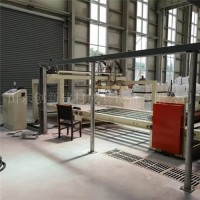 福建集装箱房地板设备 自动化生产线