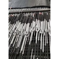 斗提机钢丝绳输送带   钢丝绳芯输送带  提升机提升带