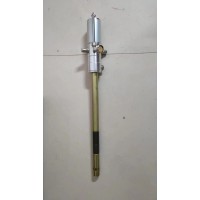 盛景科技稀油喷射智能润滑系统气动泵