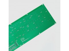 专注PCB打样；双面FR-4加工；线路板价格；深圳PCB工厂图1