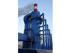 铸造厂脱硫塔保温工程设备不锈钢铁皮保温施工队图1