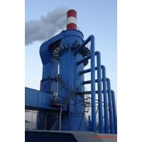 铸造厂脱硫塔保温工程设备不锈钢铁皮保温施工队