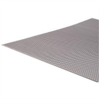 生产供应3mm厚度洞洞板   冲孔网板