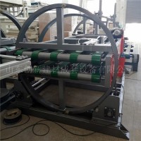 浙江FS外模保温一体板生产线 自动化生产线