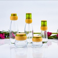 广州化妆品玻璃瓶加工厂