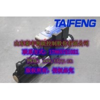 泰丰TF-4WREE6型比例方向阀压力可达31.5MPA