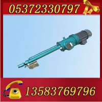 DT300-500-0.75直式电动推杆